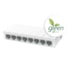 Switch Tp-link Ls1008 8 Portas 10/100mbps Branco