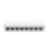 Switch Tp-link Ls1008 8 Portas Fast Ethernet 10/100mbps Ver 2.8