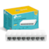 Switch Tp-link Ls1008 8 Portas Fast Ethernet 10/100mbps Ver 2.8