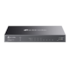 Switch Tp-Link Omada Sg1008P 8X Portas Gigabit 10/100/1000 Mbps Un/3.X