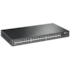 Switch Tp-link Rackmount Tl-sg1048 48 Portas Gigabit 10/100/1000 Mbps