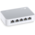 Switch Tp-link Tl-sf1005d 5 Portas 10/100 Mbps