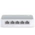 Switch Tp-link Tl-sf1005d 5 Portas 10/100 Mbps