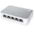 Switch Tp-link Tl-sf1005d 5 Portas 10/100 Mbps