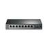 SWITCH TP-LINK TL-SF1008P 8 PORTAS (4 PORTAS POE) 10/100MBPS