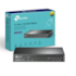 Switch Tp-link Tl-sf1009p Fast Ethernet 9 Portas 8 Portas Poe+ 10/100mbps Un/5.x