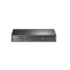 Switch Tp-link Tl-sf1009p Fast Ethernet 9 Portas 8 Portas Poe+ 10/100mbps Un/5.x