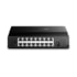 Switch Tp-link Tl-sf1016d 16 Portas 10/100 Mbps Nao Gerenciavel