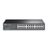 Switch Tp-link Tl-sf1024d 24 Portas Rackmount 10/100mbps