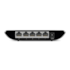 Switch Tp-Link Tl-Sg1005D 5 Portas Gigabit 10/100/1000 Mbps Un/12.x