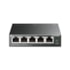 Switch Tp-link Tl-sg1005lp 10/100/1000 5portas Poe+