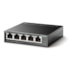 Switch Tp-link Tl-sg1005lp 10/100/1000 5portas Poe+