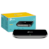 Switch Tp-Link Tl-Sg1008D 8 Portas Gigabit 10/100/1000 Mbps Un/11.X
