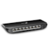 Switch Tp-Link Tl-Sg1008D 8 Portas Gigabit 10/100/1000 Mbps Un/11.X