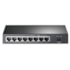 SWITCH TP-LINK TL-SG1008P 8 PORTAS GIGABIT COM 4 PORTAS PoE+