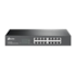 Switch Tp-link Tl-sg1016de Easy Smart Switch 16 Portas Gigabit 10/100/1000 Mbps