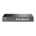 Switch Tp-link Tl-sg1016de Easy Smart Switch 16 Portas Gigabit 10/100/1000 Mbps Un/7.x
