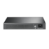 Switch Tp-link Tl-sg1016de Easy Smart Switch 16 Portas Gigabit 10/100/1000 Mbps Un/7.x