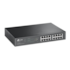 Switch Tp-link Tl-sg1016pe Easy Smart Switch 16 Portas 8 Portas Poe Gigabit 10/100/1000 Mbps Un/6.X