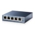 Switch Tp-link Tl-sg105 5 Portas Gigabit 10/100/1000 Mbps