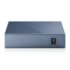 Switch Tp-link Tl-sg105 5 Portas Gigabit 10/100/1000 Mbps