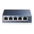 Switch Tp-link Tl-sg105 5 Portas Gigabit 10/100/1000 Mbps
