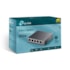 Switch Tp-link Tl-sg105e 5 Portas Rj45 Easy Smart Gigabit 10/100/1000mbps