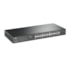 Switch Tp-Link Tl-Sg1428Pe 26 Portas Gigabit 10/100/1000Mbps 2 Slots Sfp
