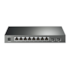 Switch Tp-link Tl-sg2210p Smart Poe+ Gigabit 10/100/1000 8 Portas Poe 2 Slots Sfp