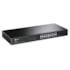 Switch Tp-link Tl-sg2218 16 Portas Gigabit 10/100/1000 Com 2 Sfp