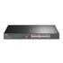 Switch Tp-link Tl-sl1218p Rackmount Poe+ 18 Portas 16 Portas 10/100mbps 2 Portas Gigabit 10/100/1000mbps