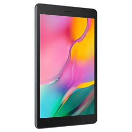 Tablet Samsung Tab A T295 2gb Ram 32gb Rom preto lte SM-T295