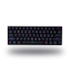 Teclado Dazz Mecanico Mk-60 Bluetooth Rgb Usb 2.0 Preto 62000096