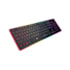 TECLADO GAMER COUGAR VANTAR PRETO COM LED CGR-WXNMB-VAN