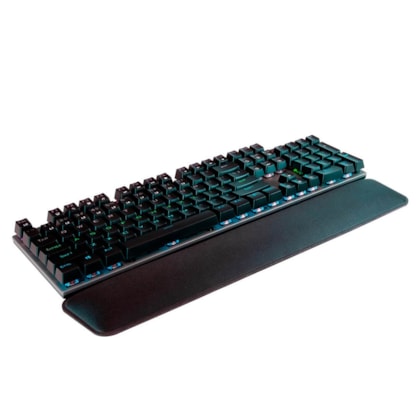 TECLADO GAMER GALAX STEALTH-03 LED SWITCH BLUE KGS0314T1MR1BBK0