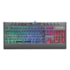 TECLADO GAMER MEMBRANA XTRIKE-ME KB-508 RGB