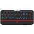 Teclado Gamer Redragon Karura 2 Rgb Abnt2 K502rgb