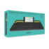 TECLADO LOGITECH K480 BLUETOOTH PRETO