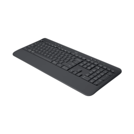 Teclado Logitech Signature K650 Bluetooth Preto 920-010911