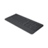 Teclado Logitech Signature K650 Bluetooth Preto 920-010911