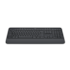 Teclado Logitech Signature K650 Bluetooth Preto 920-010911