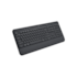 Teclado Logitech Signature K650 Bluetooth Preto 920-010911