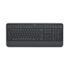 Teclado Logitech Signature K650 Bluetooth Preto 920-010911