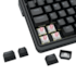 Teclado Magnético Redragon Eisa Rgb Usb Switch Magnético Preto K686Rgb-M Pt