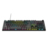 Teclado Mecânico Corsair K70 Core Rgb Icue Switch Vermelho Cinza Carbono Ch-9109B1E-Na