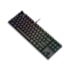 Teclado Mecanico Deepcool Kb500 Preto Rgb R-kb500-bkan4a-g