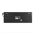 Teclado Mecânico Kalkan Loki 60% Rainbow Usb Tipo-c Preto Klk00013