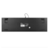 Teclado Mecânico Kalkan Loki Rainbow Usb 2.0 Abnt2 Preto Klk00013