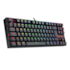 Teclado Mecânico Kumara Rgb Abnt2 Switch Preto K552rgb-1 V2 Pt-black