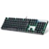 TECLADO MECÂNICO MOTOSPEED CK104 RGB SWITCH AZUL ABNT2 FMSTC0062PTO